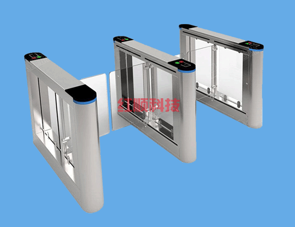 高檔速通門擺閘